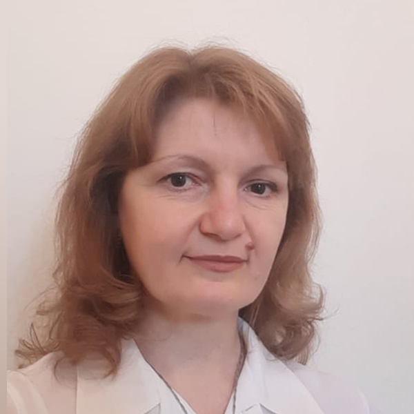 Александра Кватирук