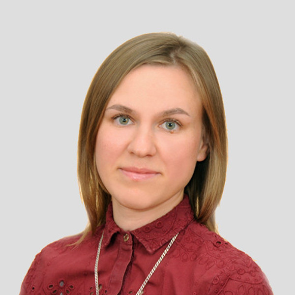 Анастасия Тарасова