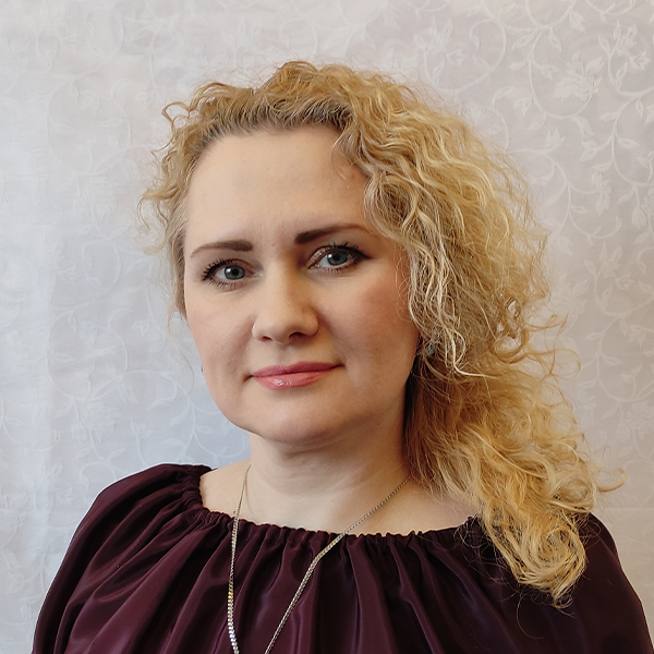 Марина Юхименко
