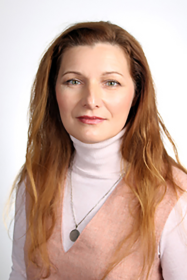 Людмила Бородина