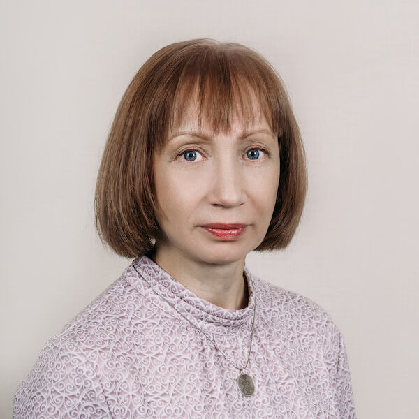 Вера Никифорова